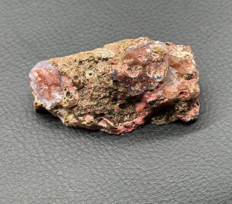 Achat San Rafael Argentinien CONDOR Agate Argentina   #A2-13#