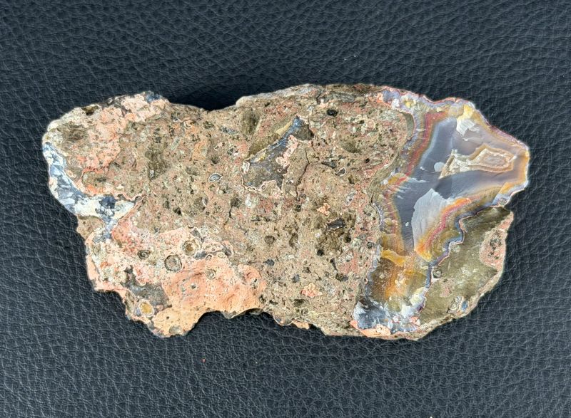 Achat Argentinien San Rafael CONDOR Agate Argentina #A8-13#