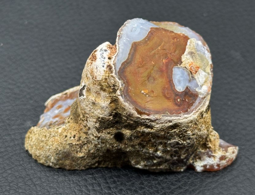 Achat Marokko Agouim Agate Morocco    #A2-14#