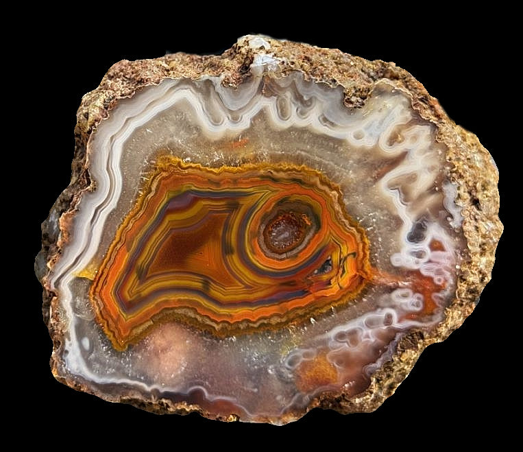 Achat Marokko AGOUIM Agate Morocco #A6-5#