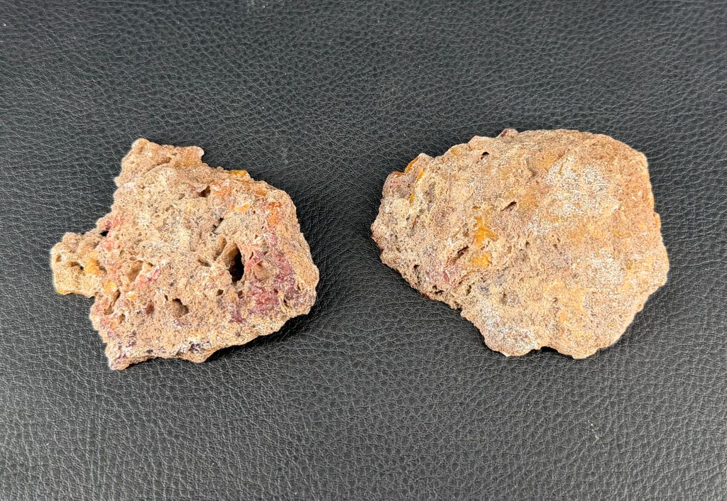 Achat Paar Argentinien San Rafael CONDOR Agate Argentina #A8-15#