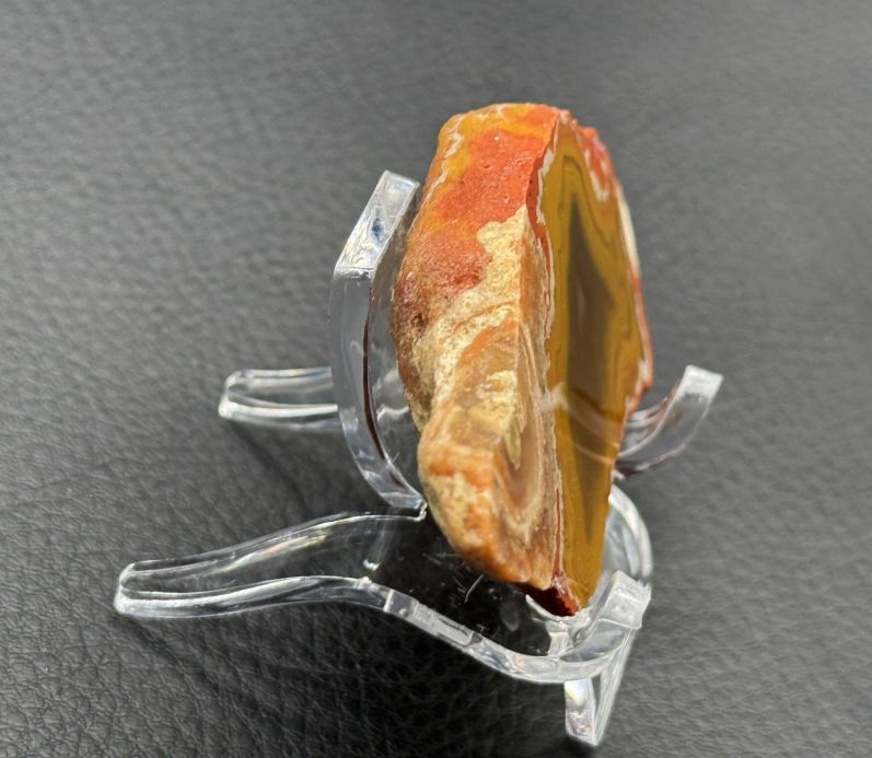 Achat San Rafael Argentinien CONDOR Agate Argentina  #A2-16#