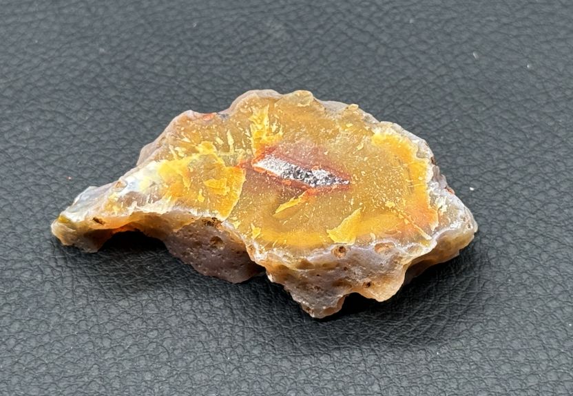 Achat San Rafael Argentinien CONDOR  Agate Argentina  #A2-17#