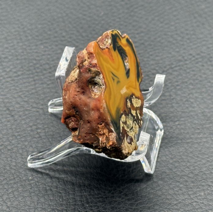 Achat San Rafael Argentinien CONDOR Agate Argentina    #A2-18#