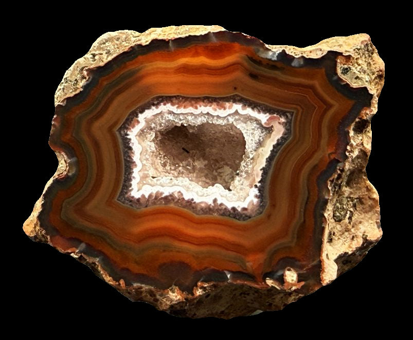 Achat San Rafael Argentinien CONDOR Agate Argentina #A3-3#