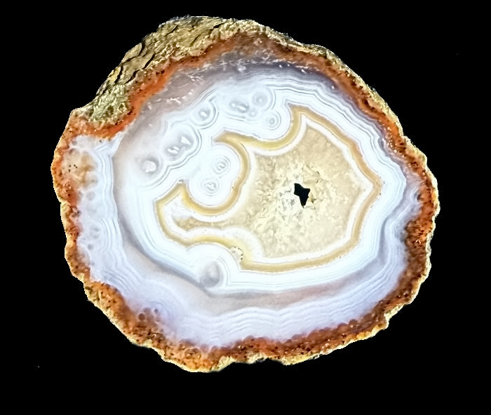 Achat Marokko Agouim Agate Morocco  #A5-3#