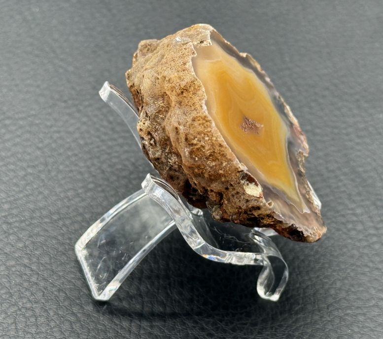 Achat San Rafael Argentinien CONDOR Agate Argentina   #A2-19#