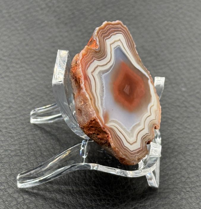 Achat San Rafael Argentinien CONDOR Agate Argentina   #A2-21#