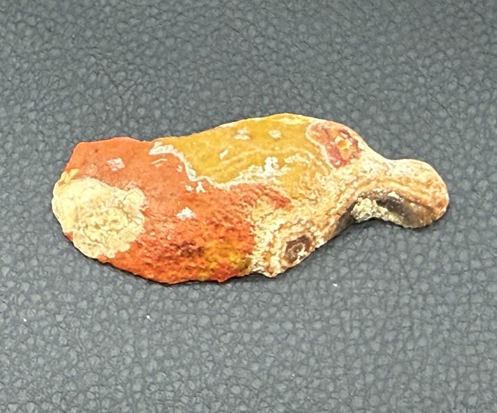 Achat San Rafael Argentinien CONDOR Agate Argentina  #A2-22#