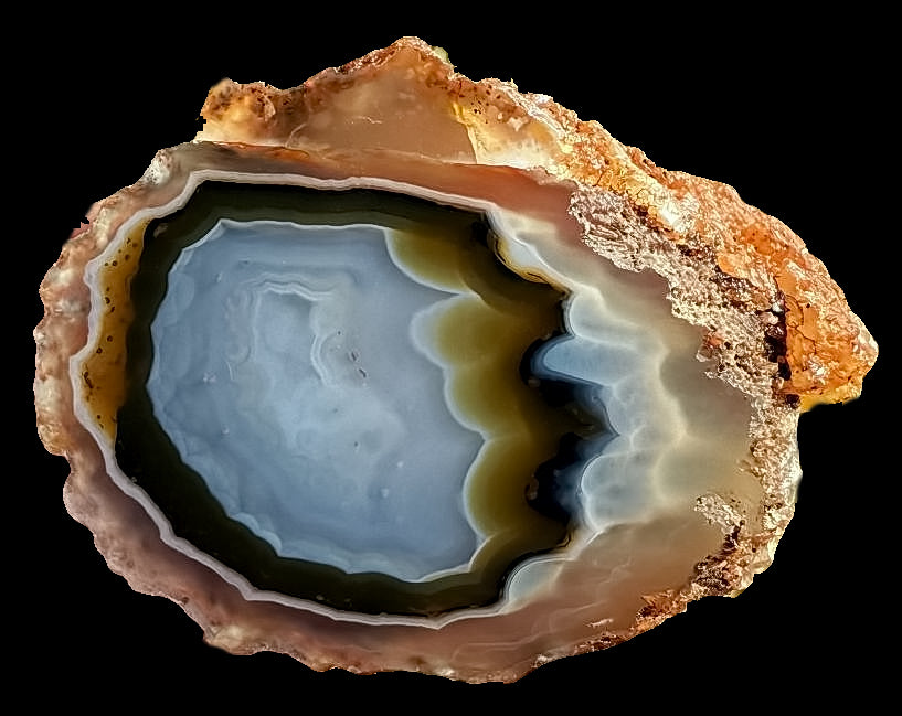 Achat Marokko AGOUIM Agate Morocco #A6-13#