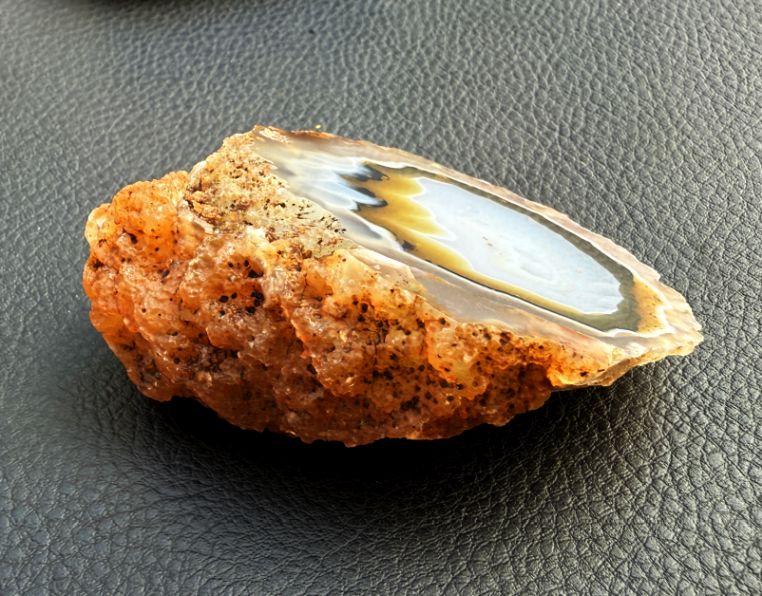 Achat Marokko AGOUIM Agate Morocco #A6-13#