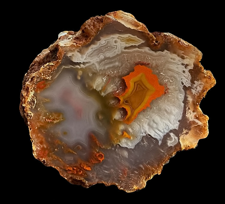 Achat Marokko AGOUIM Agate Morocco #A6-14#