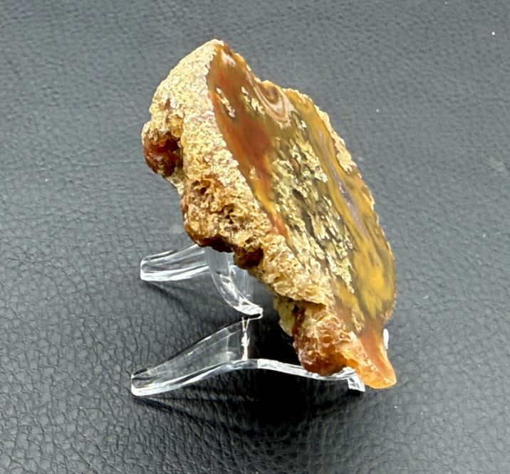 Achat San Rafael Argentinien CONDOR Agate Argentina  #A2-23#