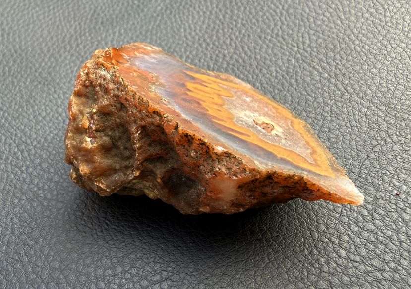 Achat Marokko Agouim Agate Morocco #A6-15#