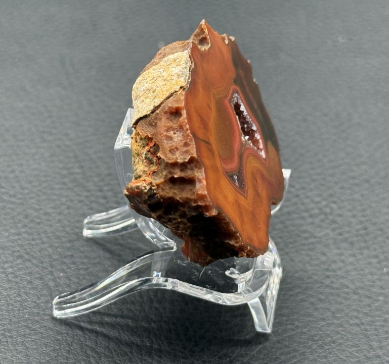 Achat San Rafael Argentinien CONDOR Agate Argentina   #A2-25#