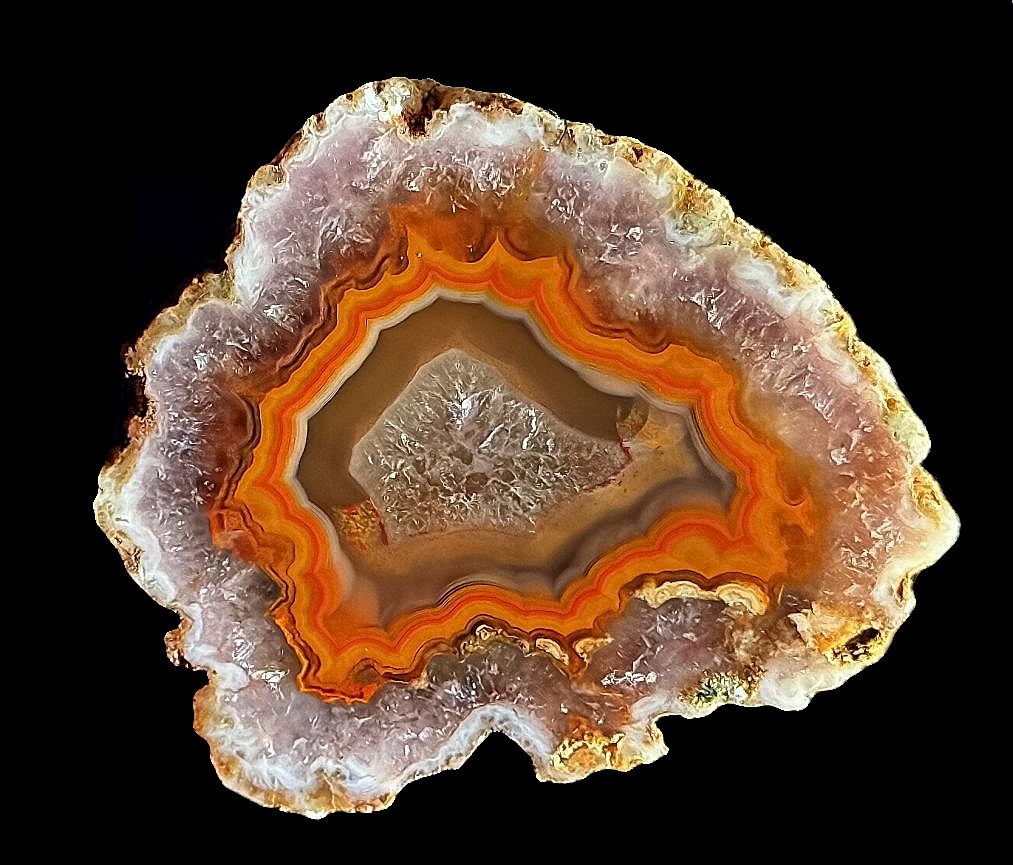 Achat Marokko AGOUIM Agate Morocco  #A6-17#