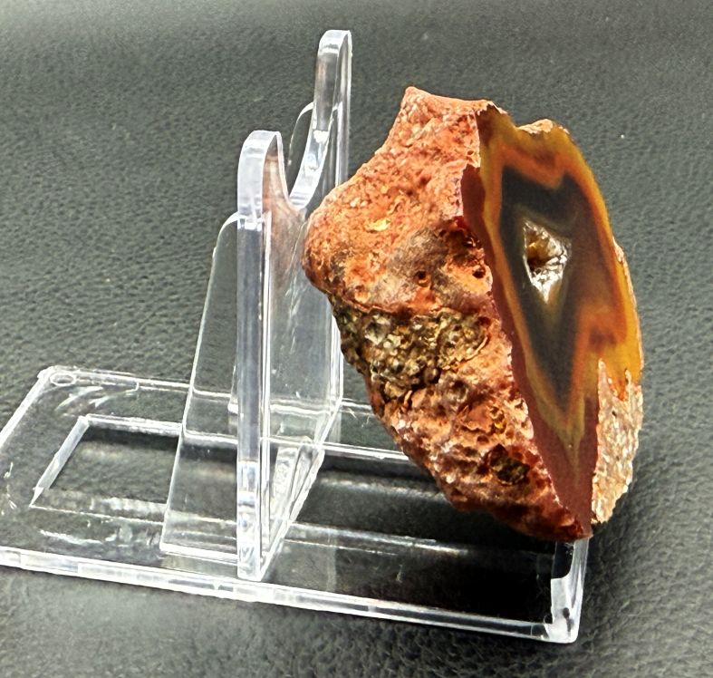 Achat San Rafael Argentinien CONDOR Agate Argentina #A3-4#