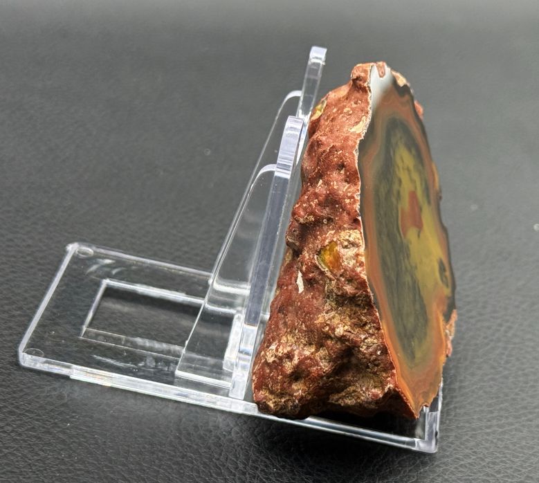 Achat San Rafael Argentinien CONDOR Agate Argentina   #A2-28#