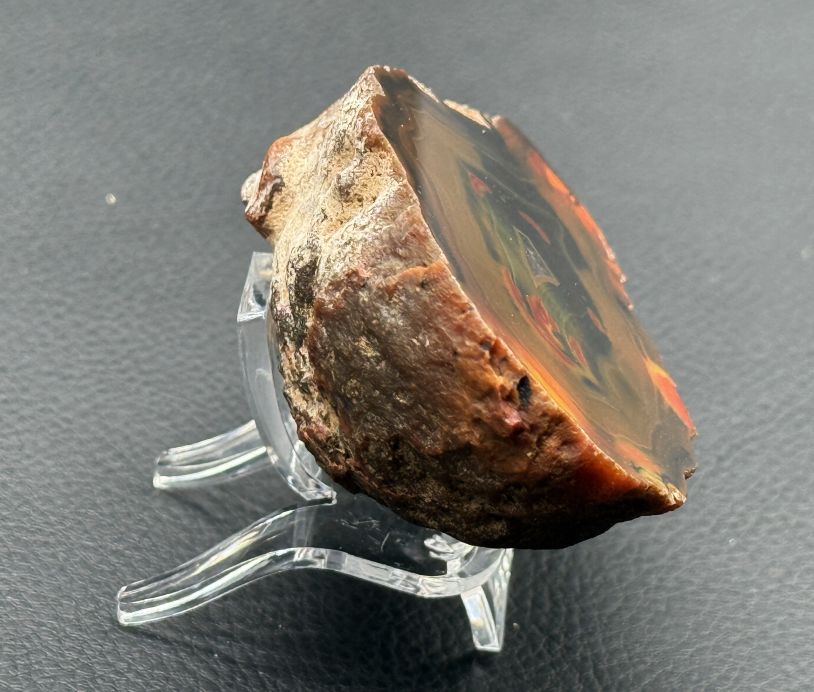 Achat San Rafael Argentinien CONDOR Agate Argentina  #A2-29#