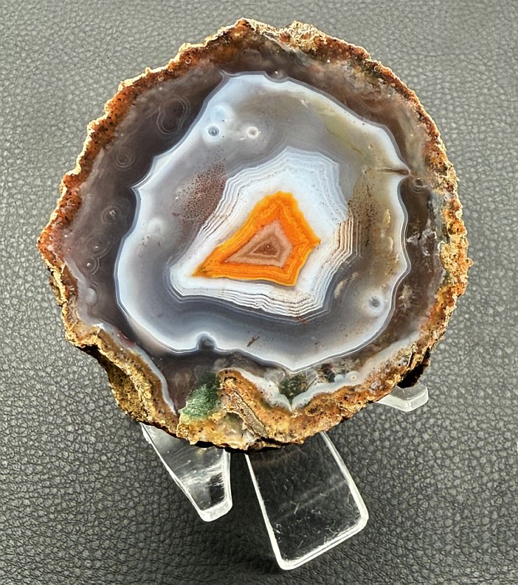 Achat Marokko Agouim Agate Morocco  #A1-5#