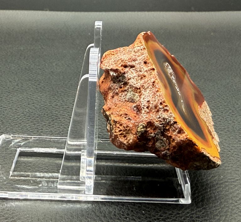 Achat San Rafael Argentinien CONDOR Agate Argentina #A3-10#