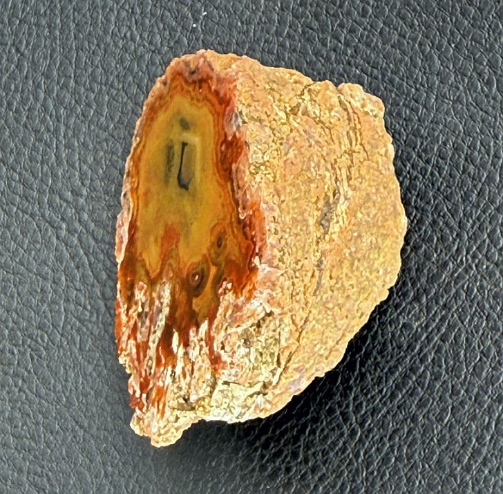 Achat Marokko Agouim Agate Morocco #A5-6#