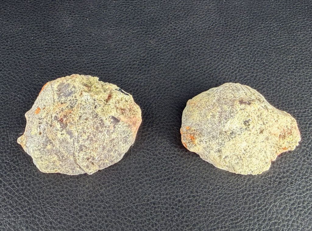 Achat Paar Argentinien San Rafael CONDOR Agate Argentina #A7-14#