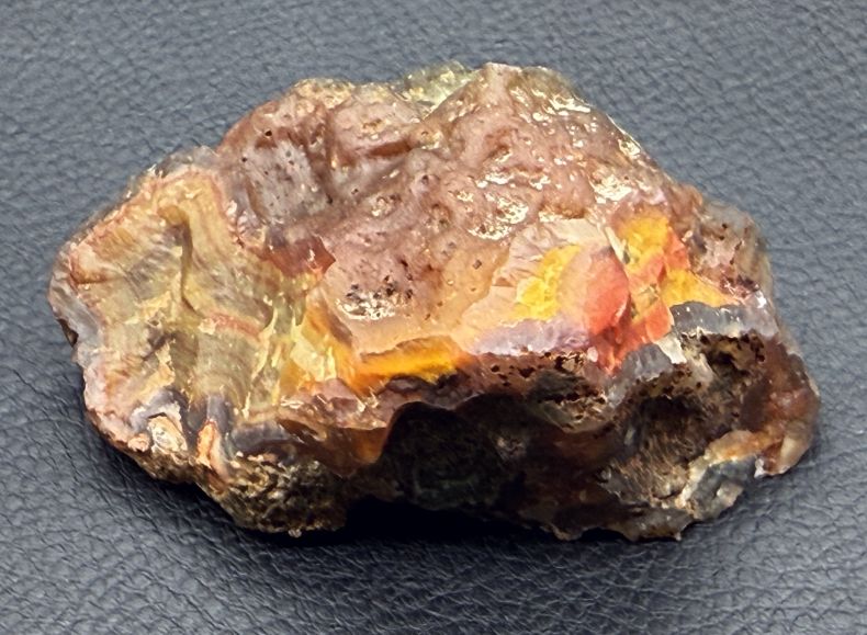 Achat San Rafael Argentinien CONDOR Agate Argentina #A3-6#