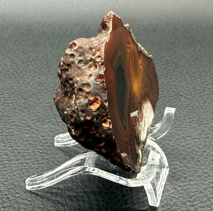 Achat San Rafael Argentinien Condor Agate Argentina #A3-7#