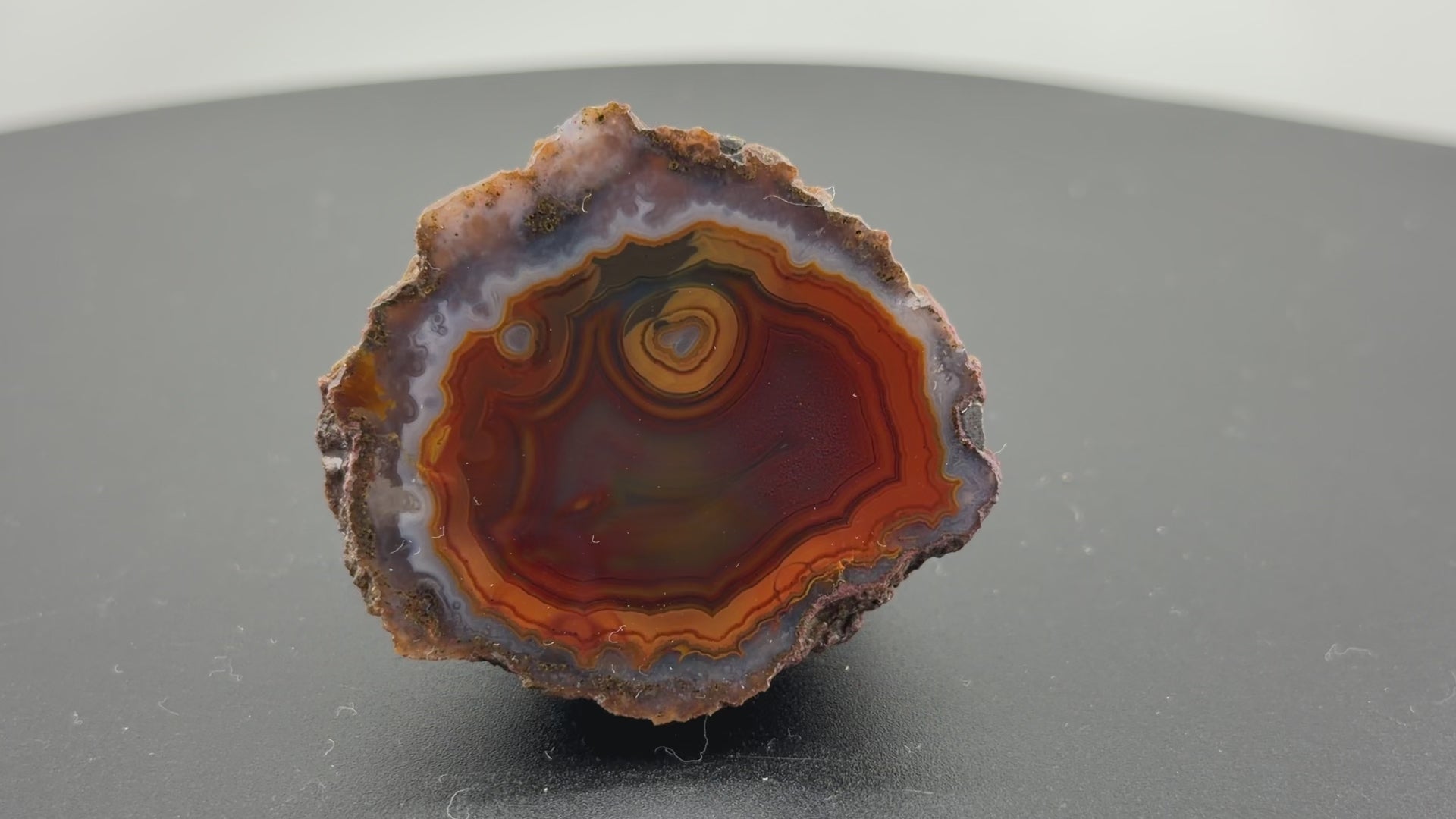 Achat Marokko Agouim Agate from Morocco Agouim #A13-10#