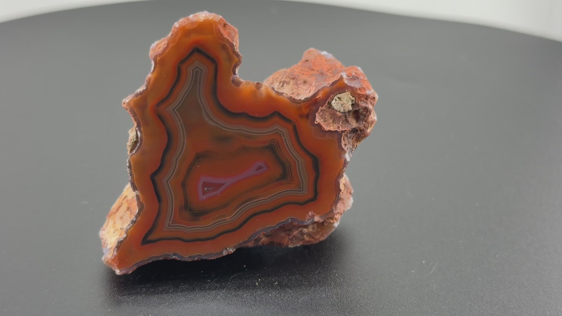 Achat San Rafael Argentinien CONDOR Agate Argentina #A12-12#