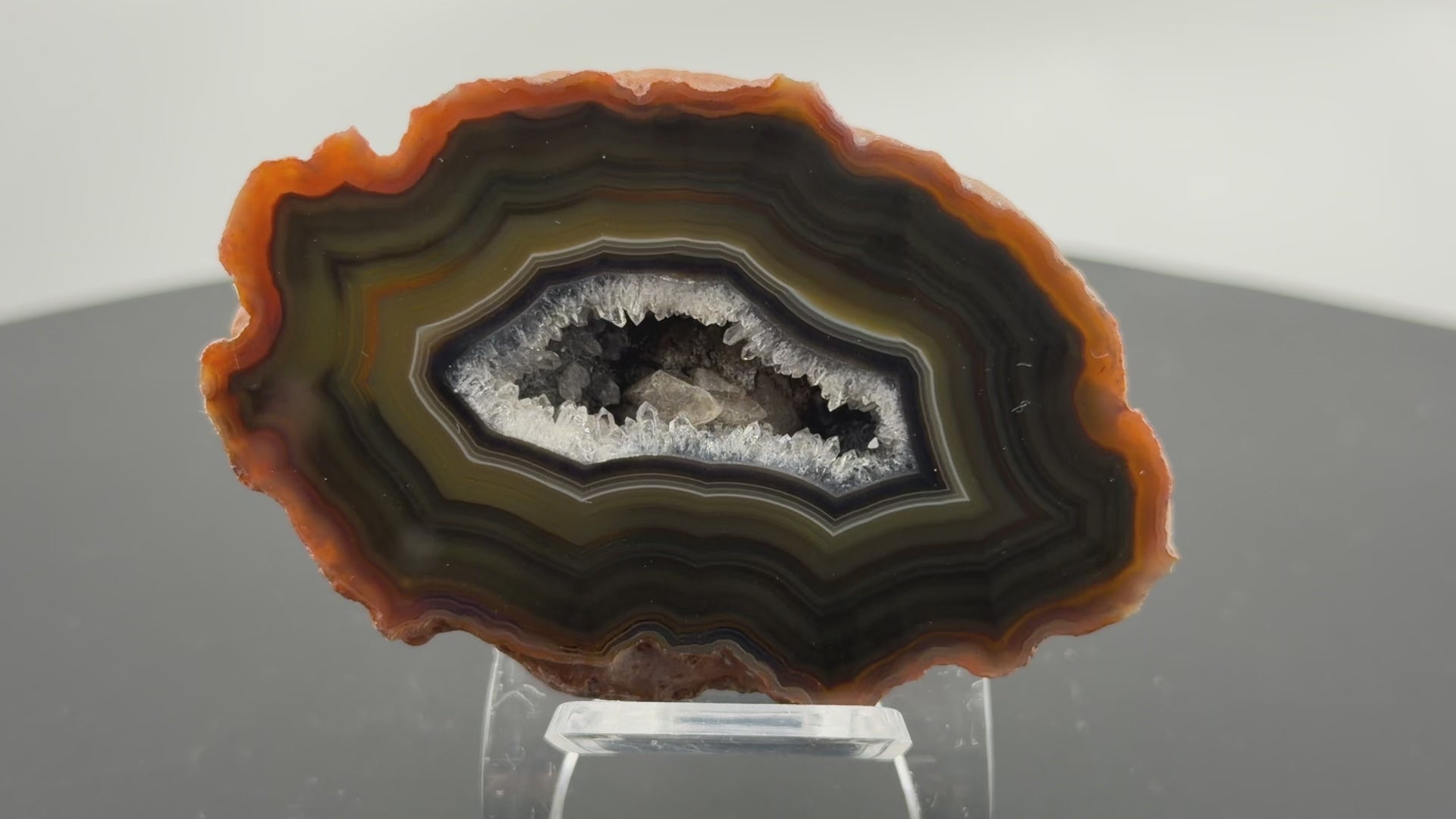 Achat San Rafael Argentinien CONDOR Agate Argentina #A13-9#