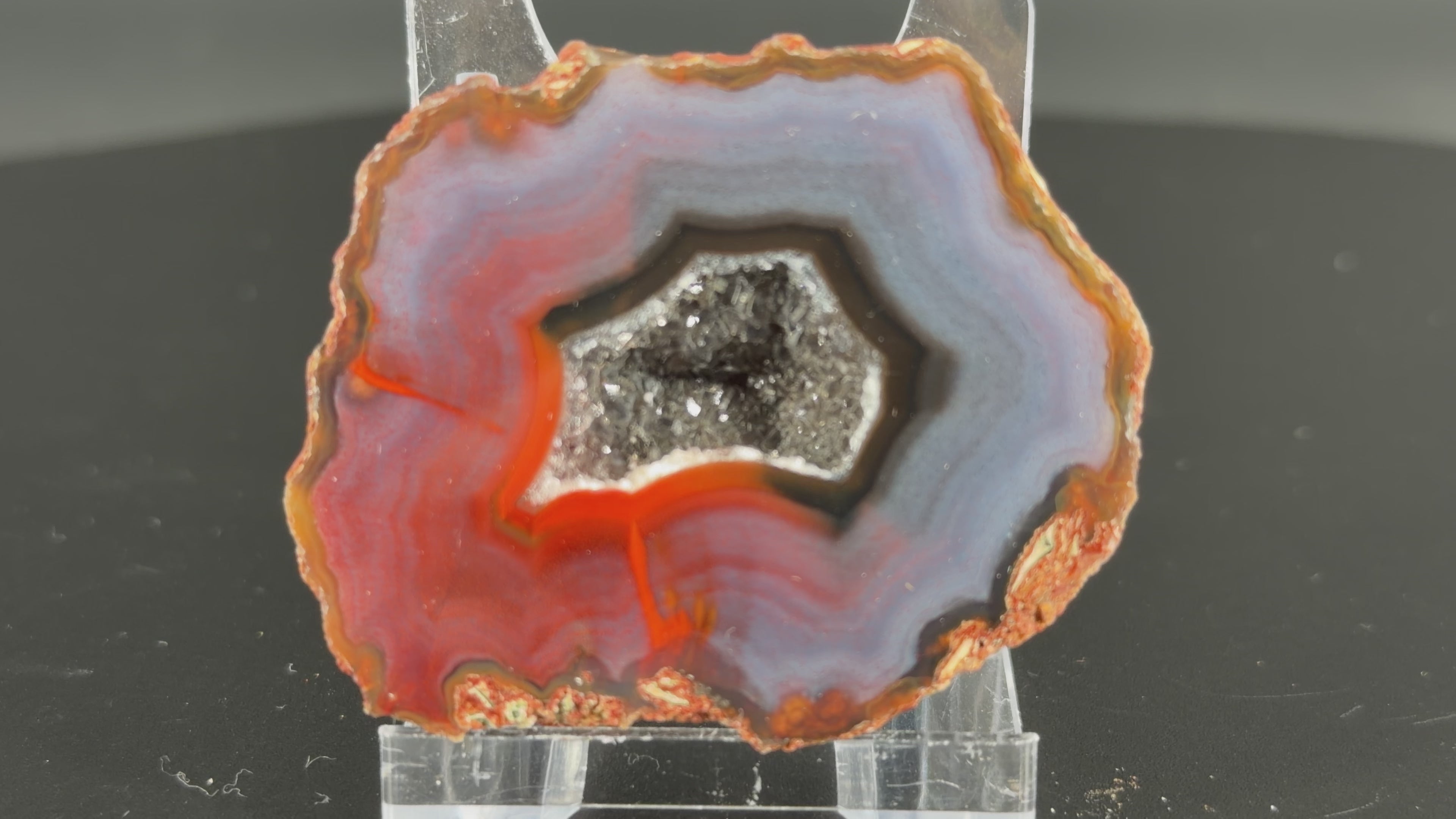 Achat Argentinien San Rafael CONDOR Agate Argentina #A9-13#