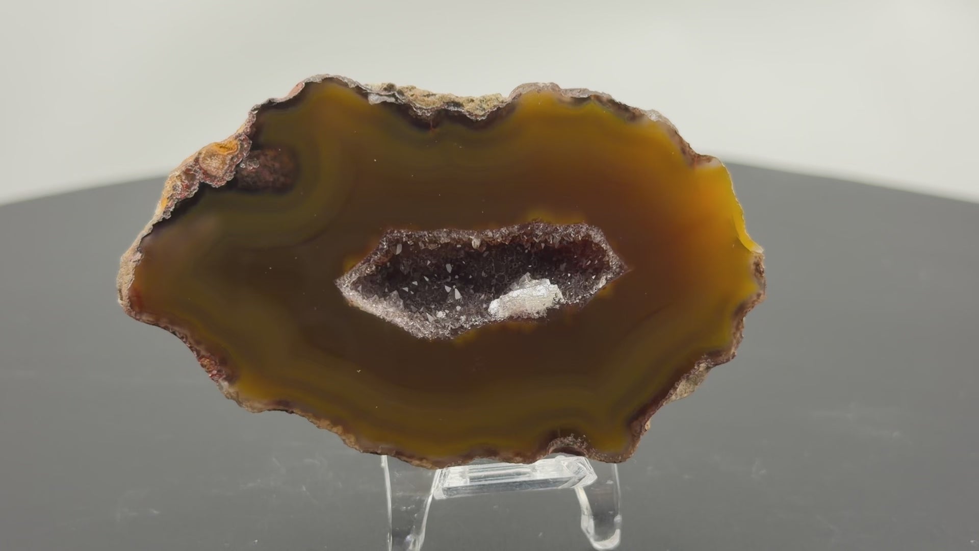 Achat San Rafael Argentinien CONDOR Agate Argentina #A13-11#